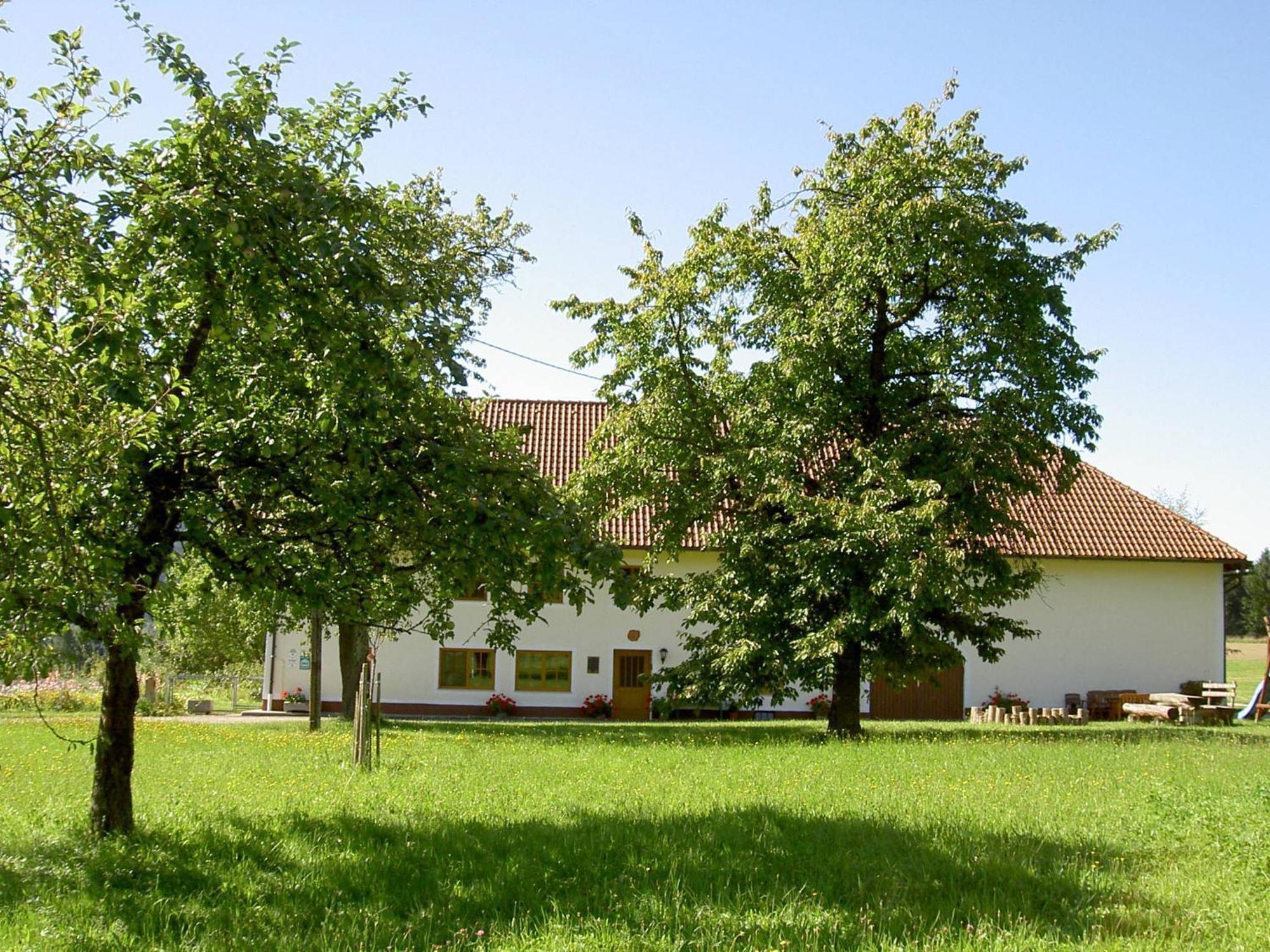 Villa Urlaub Am Bauernhof Wenigeder - Familie Klopf Gutau Esterno foto