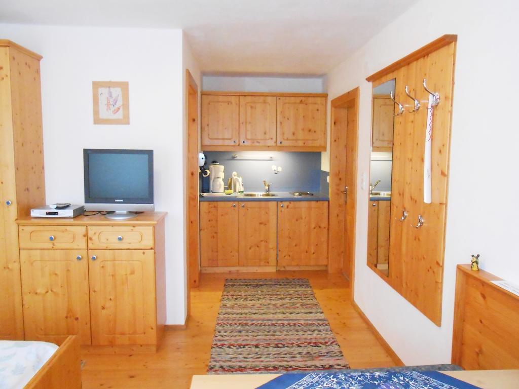 Villa Urlaub Am Bauernhof Wenigeder - Familie Klopf Gutau Camera foto