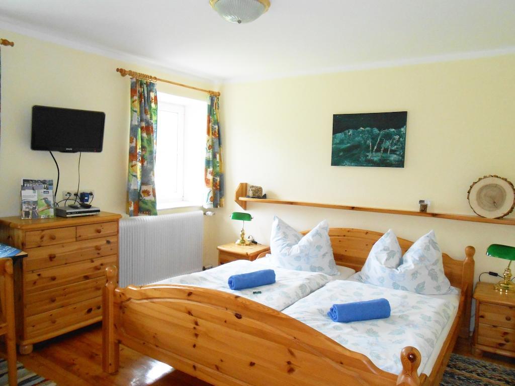 Villa Urlaub Am Bauernhof Wenigeder - Familie Klopf Gutau Camera foto